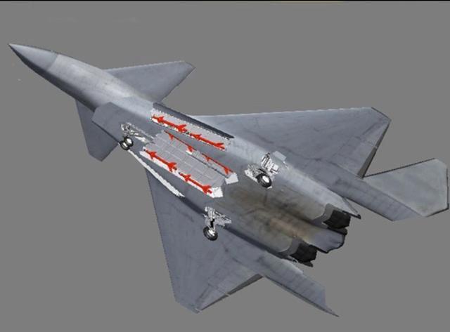 中国航空领域