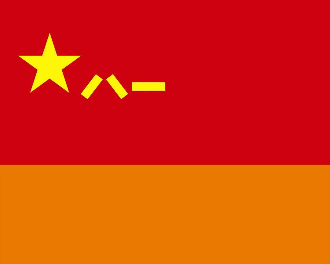 中国人民解放军军旗包括哪些，中国人民解放军军旗内容概览，军旗涵盖的要素与象征意义