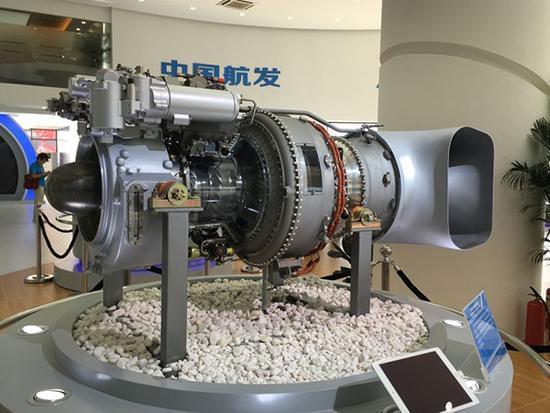 直-18涡轴发动机与涡轴6G技术，探索前沿航空动力科技，前沿航空动力科技探索，直-18涡轴发动机与涡轴6G技术揭秘