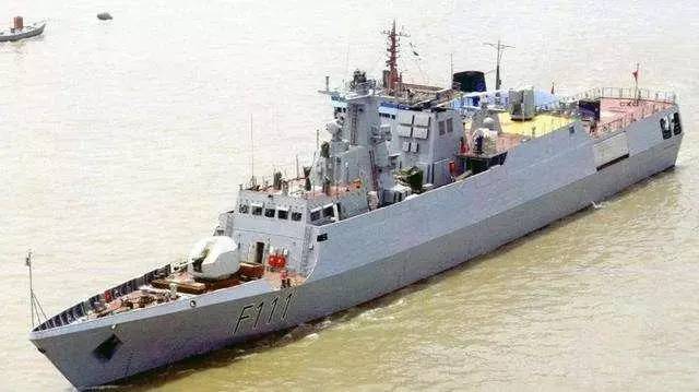 中国海军新宠，揭秘中国海军056型护卫舰采用生威技术的独特魅力，中国海军新宠揭秘，056型护卫舰生威技术的独特魅力