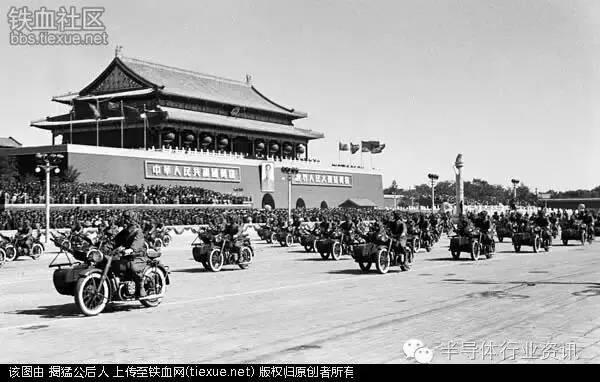 揭秘1953年首次阅兵方阵，历史长卷中的壮丽瞬间，揭秘历史长卷中的壮丽瞬间，1953年首次阅兵方阵全景展示
