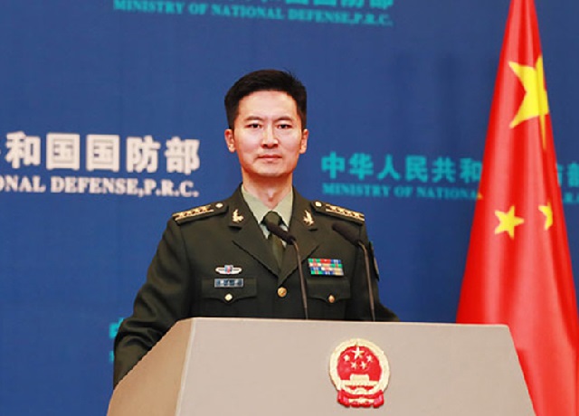 国防部发言人自主择业，转型与挑战，国防部发言人自主择业，转型与挑战与机遇