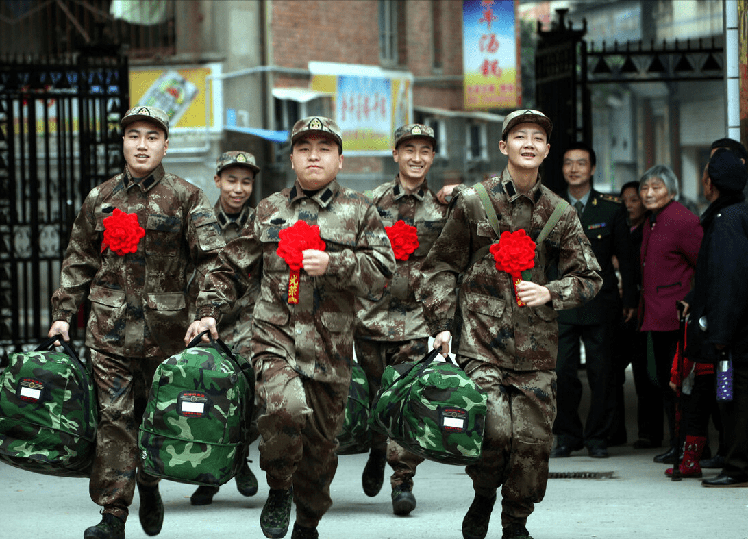 关于秋季征兵条件及当兵时间的详细介绍——以秋季征兵为例（2021年），2021年秋季征兵条件及当兵时间详解
