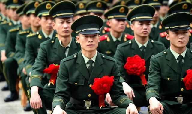 揭秘现行征兵政策，了解国家征兵新规定与趋势，揭秘现行征兵政策，国家征兵新规定与趋势解析