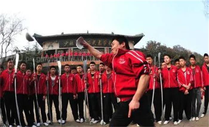 肖思远与塔沟武校，一段探索的旅程，肖思远与塔沟武校，探索之旅的篇章
