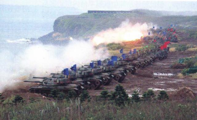 M1A2T坦克，卓越性能与先进技术的完美结合，M1A2T坦克，卓越性能与技术的巅峰融合