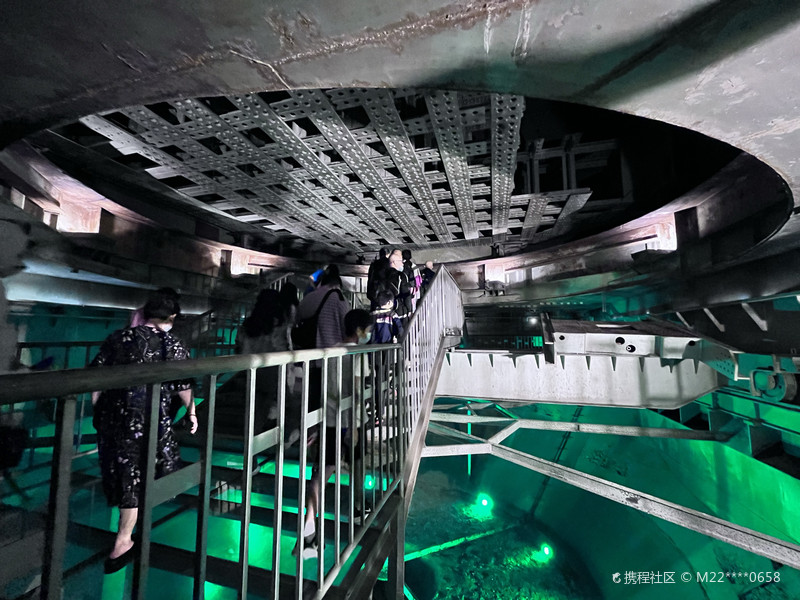 揭秘中国神秘的军工巨头，816核基地深度解析，揭秘中国军工巨头，深度解析816核基地的神秘面纱