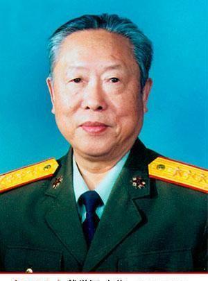 中国军事力量