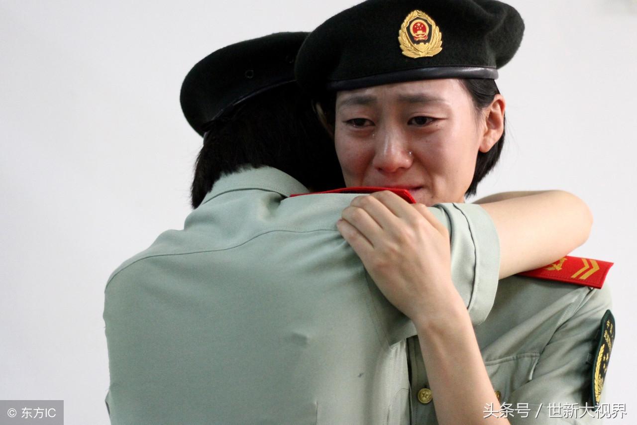 新时代巾帼英雄