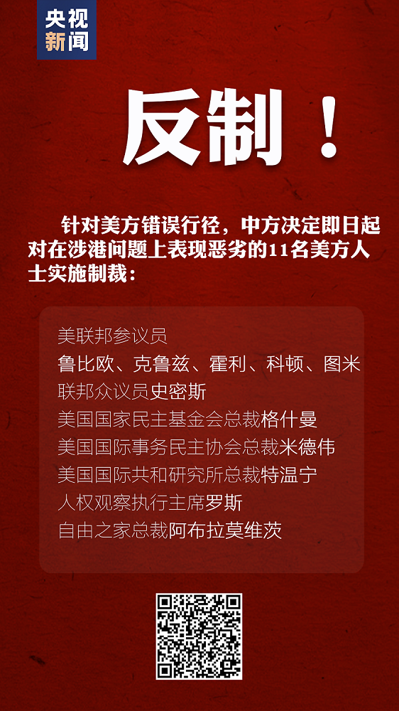 维护国家利益
