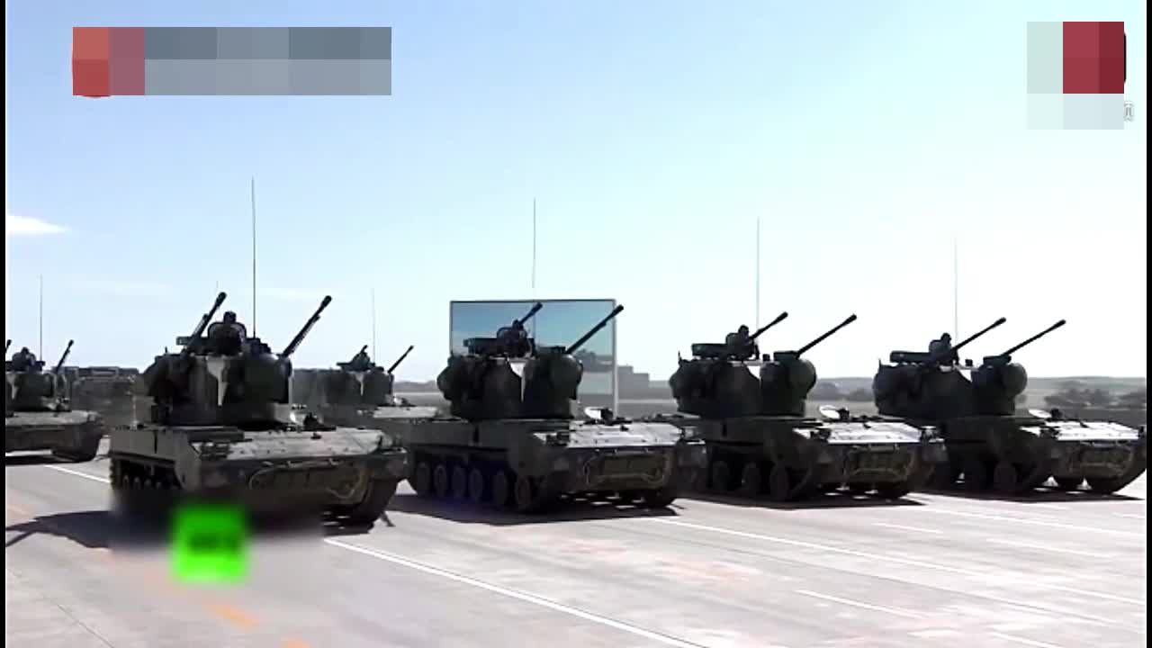 韩国视角下的中国朱日和阅兵评析，韩国视角下的中国朱日和阅兵深度解析