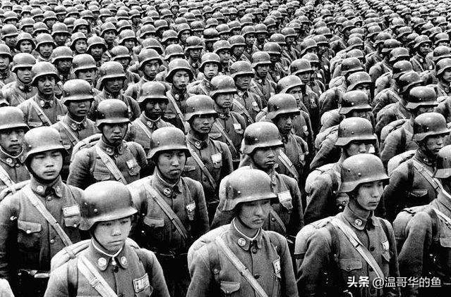 解放军各军种军服颜色及其象征意义，解放军各军种军服颜色与象征意义解析