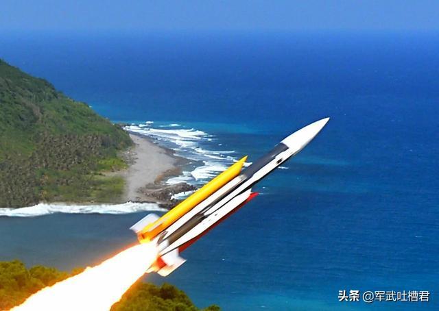 雄三射程，深度解析与探讨，雄三导弹射程的深度解析与探讨