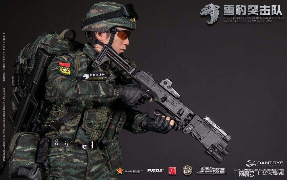 中国人民武装警察部队宣传片，英勇无畏，忠诚担当，中国人民武装警察部队宣传片，英勇无畏，忠诚担当的战士风采