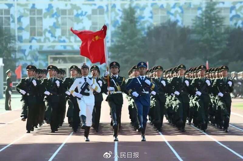 战略支援部队的前身，历史沿革与使命演变，战略支援部队的前世今生，历史沿革与使命演变