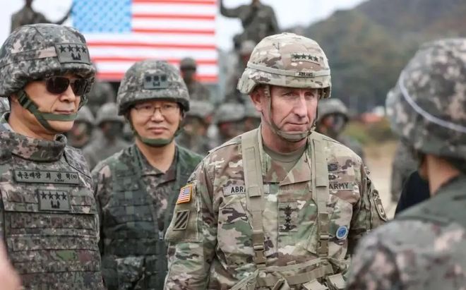 美国是否有驻军在台湾？深度解析，美国在台湾驻军情况深度解析