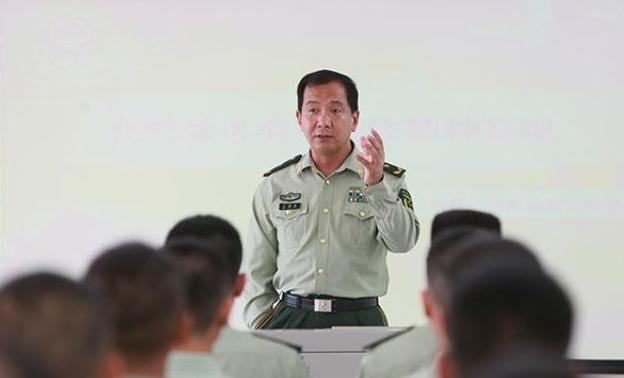 揭秘丁晓兵的妻子是谁——探索背后的故事，丁晓兵妻子揭秘，背后的故事探索