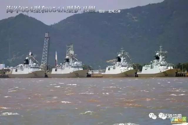 宁波是东海舰队驻地吗？解析与探讨，宁波与东海舰队，驻地之谜解析与探讨