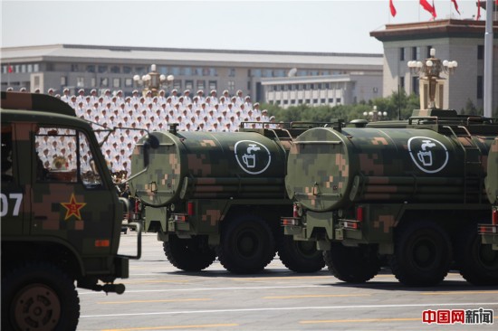 揭秘阅兵新武器，展望中国国防力量在2015阅兵中的新突破，揭秘阅兵新武器，中国国防力量的新突破与展望