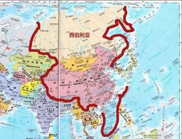 中国领土扩张计划，历史、现状与未来展望，中国领土扩张计划，历史沿革、现状分析与未来展望