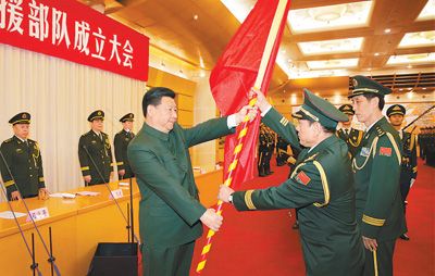 中国人民解放军61398部队战略支援部队的角色与贡献，中国人民解放军61398部队战略支援部队的角色与影响力