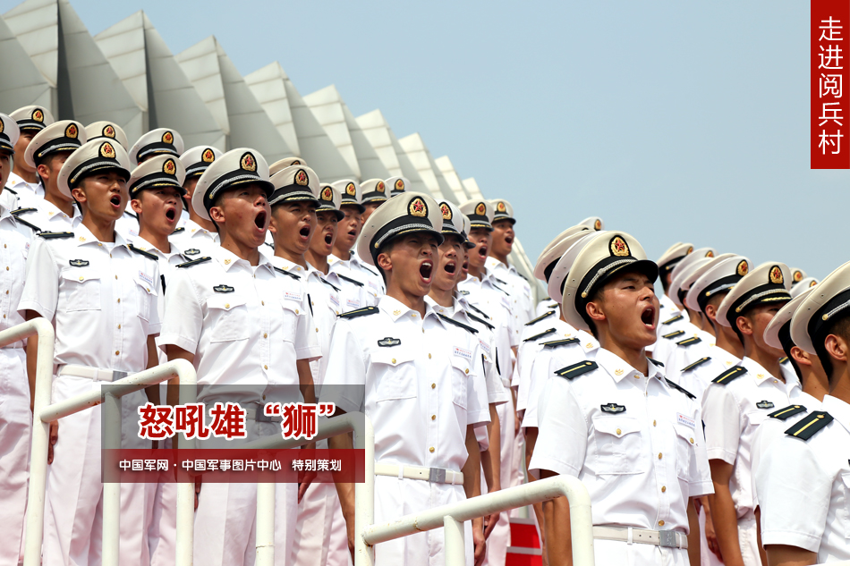 历史回响与时代颂歌