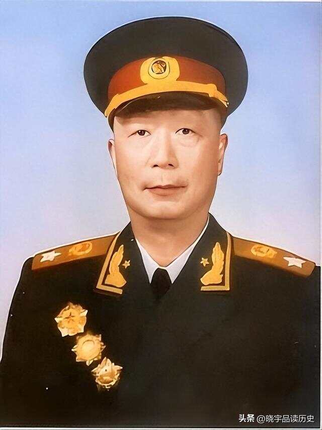 国防科工局历任局长简介，国防科工局历任局长简介概览
