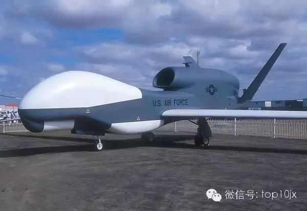 全球十大无人机排行榜，全球十大无人机排行榜揭晓