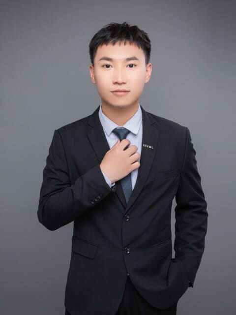 时代引领者