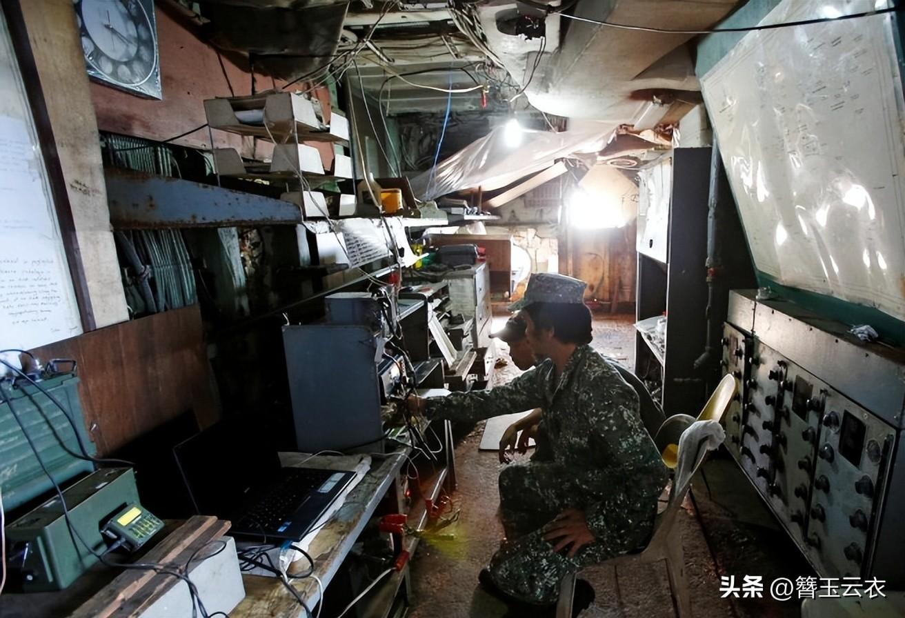 南海各方行为宣言