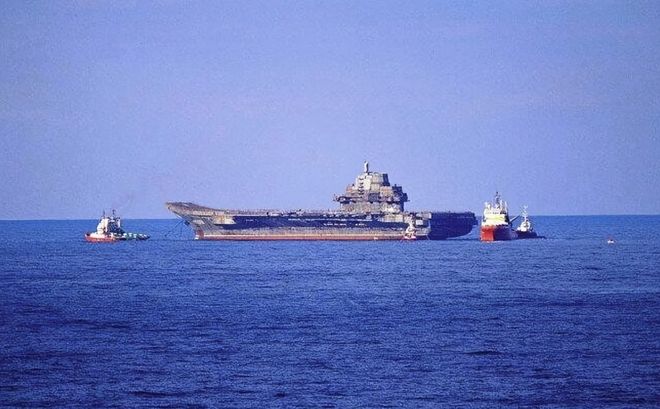 瓦良格号经过的海峡，历史、地理与重要性，瓦良格号穿越之海峡，历史地理与战略重要性解析