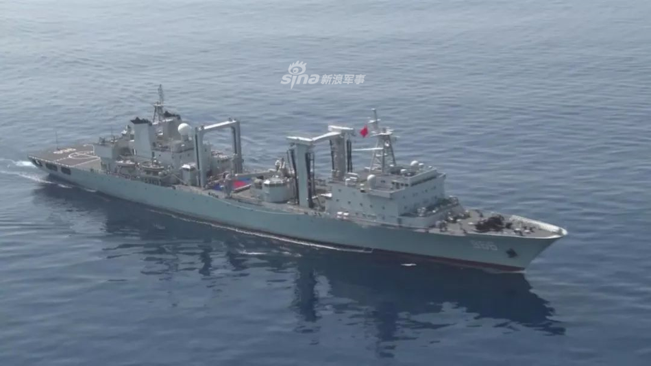 亚丁湾护航
