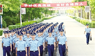 空军院校有哪些，全面解析中国空军院校体系，全面解析，中国空军院校体系及院校名单概览