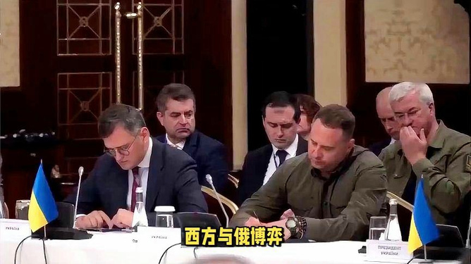 西方正在输掉对俄战争，一个多维度的分析，西方在俄战争中的多维挑战，正在走向失利？