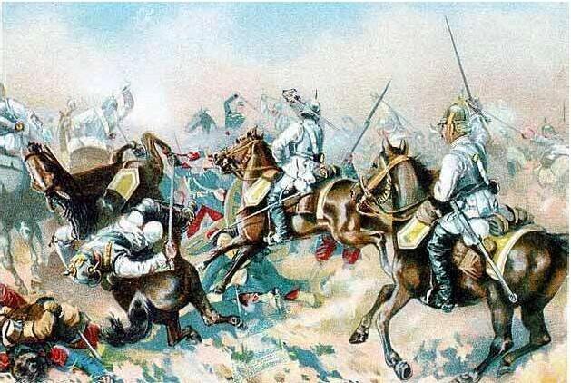 炮兵始祖，探寻炮兵历史的源头与演变，炮兵始祖，探寻炮兵历史的起源与演变之路