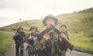 世界著名特种兵学校深度解析，世界著名特种兵学校深度剖析与解析
