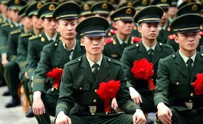 参军后对考编有帮助吗？探讨参军经历对考编的影响与优势，参军经历对考编的影响与优势探讨，军旅生涯助力编制考试？