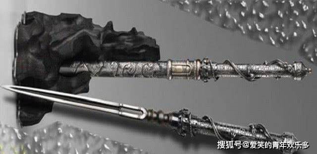 全球最罕见的特工武器，全球最神秘的特工罕见武器