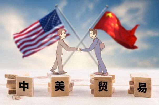 中美关系现状及走向分析，中美关系现状与未来走向深度解析