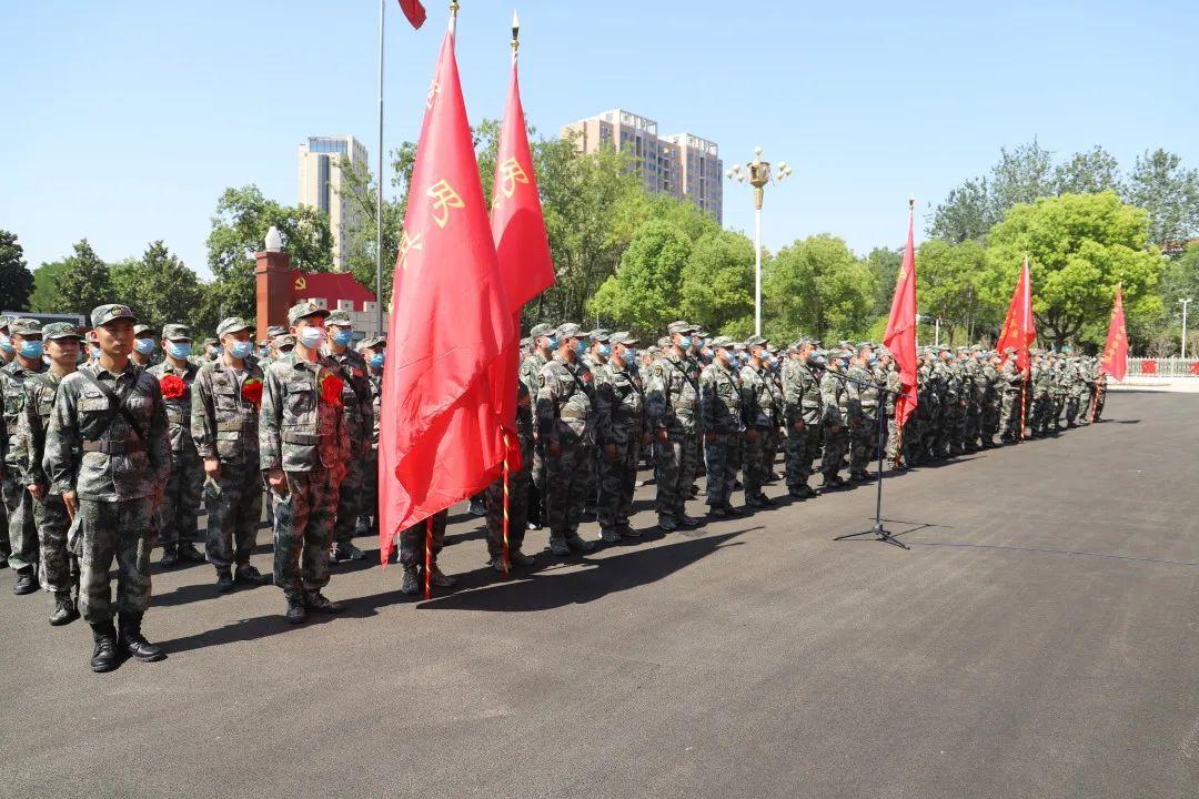 16集团军军歌，荣耀与力量的象征，荣耀与力量的象征，16集团军军歌
