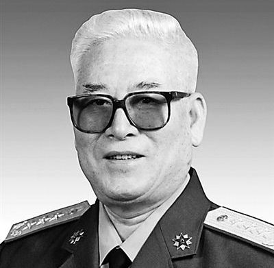十四集团军历任常委概览，十四集团军历任常委概览简介