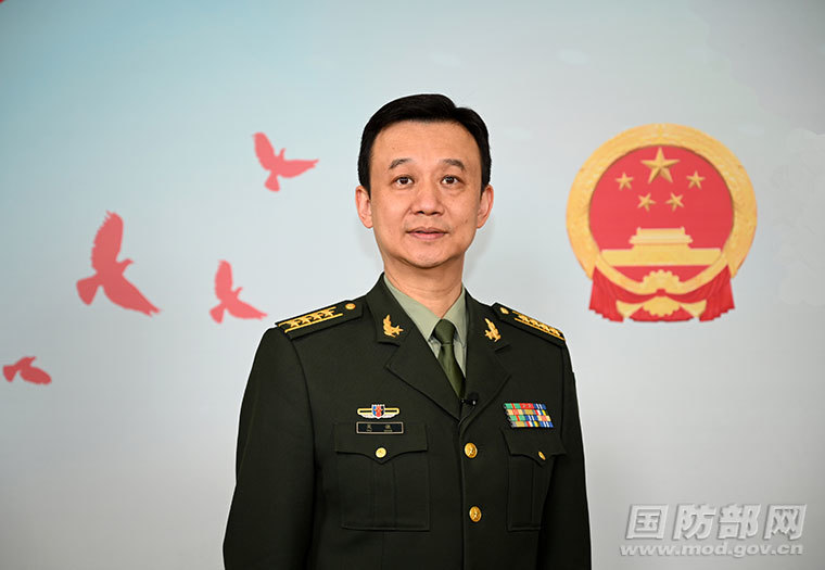 国防部李长福现状揭秘，武警部队参谋长的新角色，国防部部长李长福现状揭秘，新任武警部队参谋长角色解析