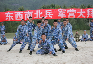 军事频道部队拜年视频，传统与现代的融合展现军魂风采，军事频道部队拜年视频，传统与现代融合展现军魂风采