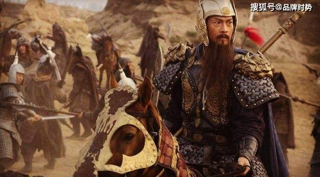 揭秘历史上的十大将军排名顺序，历史上的十大将军排名揭秘