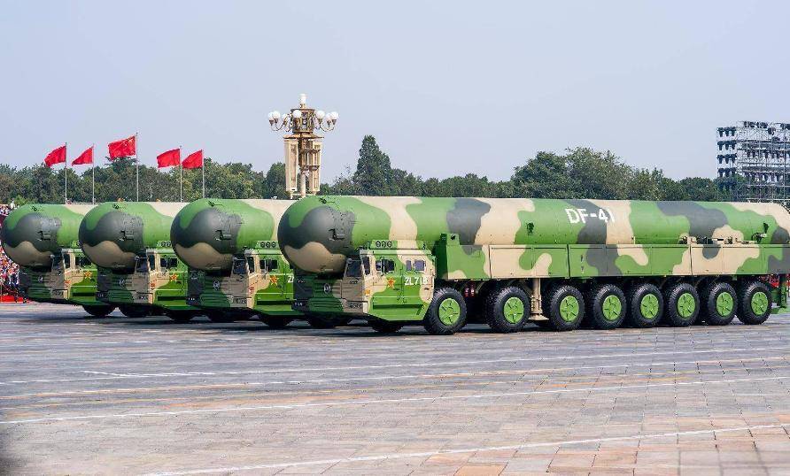 东风41打到美国要多久，解析导弹速度与战略考量，东风41导弹打击美国的战略考量与速度解析