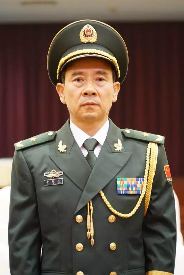 盛建忠晋升少将，荣耀背后的辛勤付出与卓越成就，盛建忠少将，荣耀背后的辛勤付出与卓越成就之路