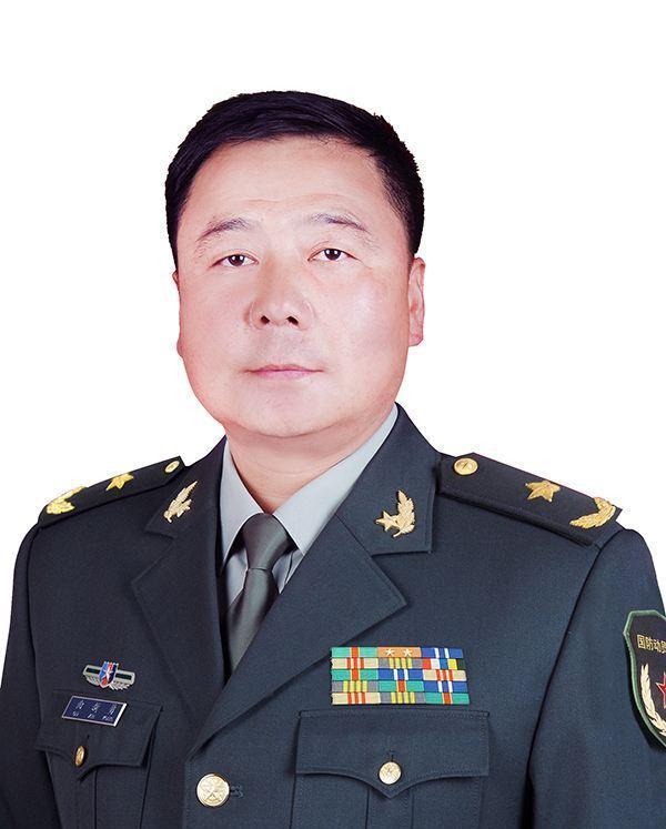 四川总队司令员，职责、影响力与军事战略洞察，四川总队司令员，职责、影响力与战略洞察揭秘