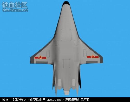 中国超音速飞机的崛起与未来发展，中国超音速飞机的崛起及未来展望