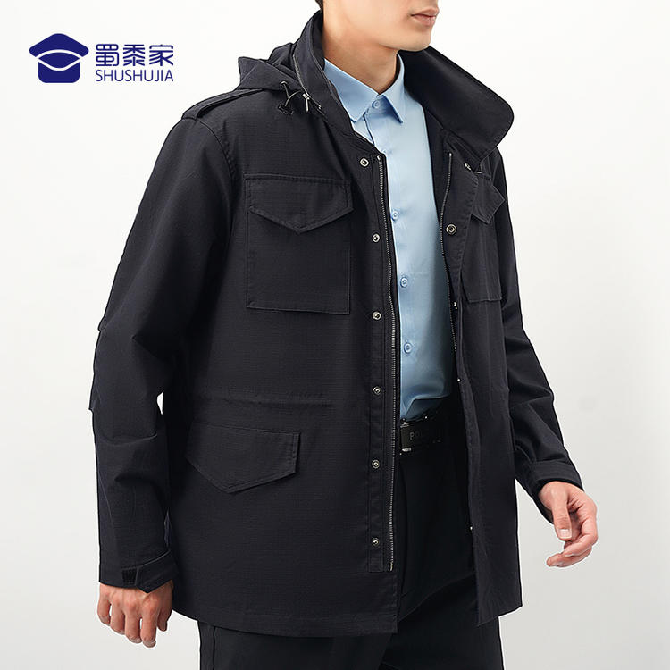 韩版M65风衣，时尚与功能的完美结合，韩版M65风衣，时尚与功能完美融合的经典之作