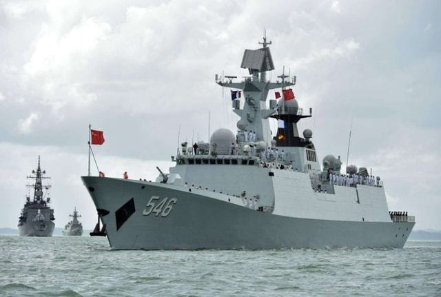 弦号170是什么舰？深度解析中国海军新型舰艇，深度解析，中国海军新型舰艇弦号170究竟是何方神圣？
